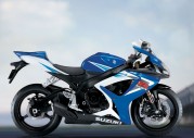 Suzuki GSX-R750